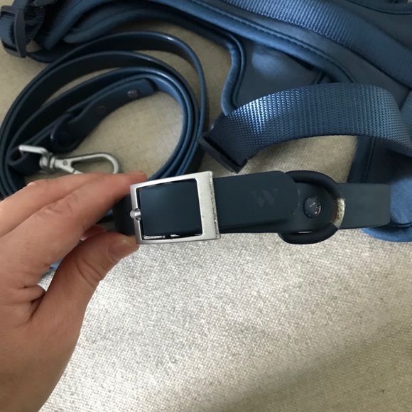 Wild One 🐶 harness walk set and collar - Picture 6 of 6